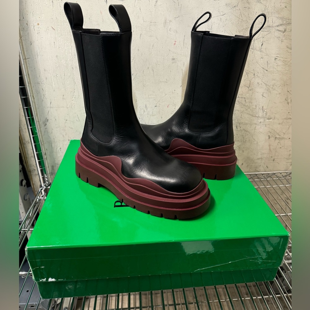 Bottega Veneta Boots